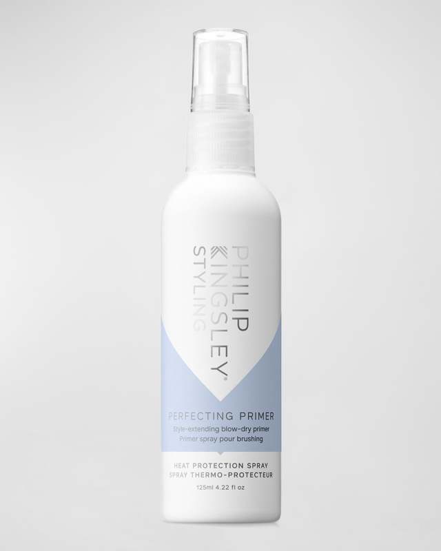 Perfecting Primer Heat Protection Spray, 4 oz./ 125 mL