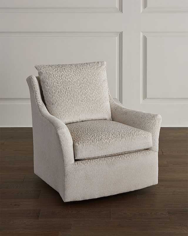 Regina Swivel Chair