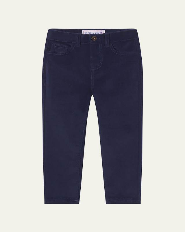 Girl's Jane Corduroy Pants, Size 2-14
