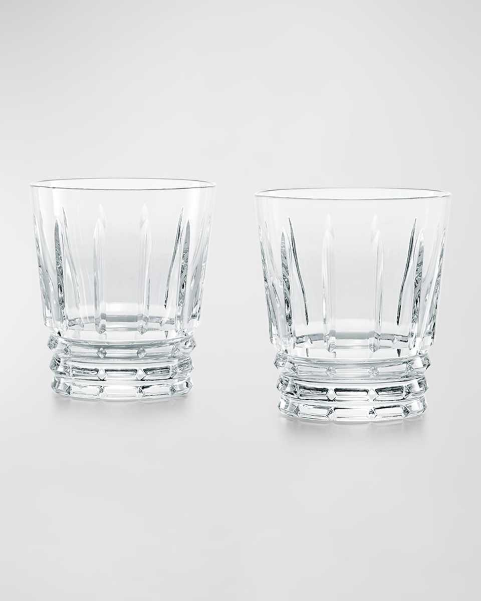 Arlequin Tumblers, Set of 2