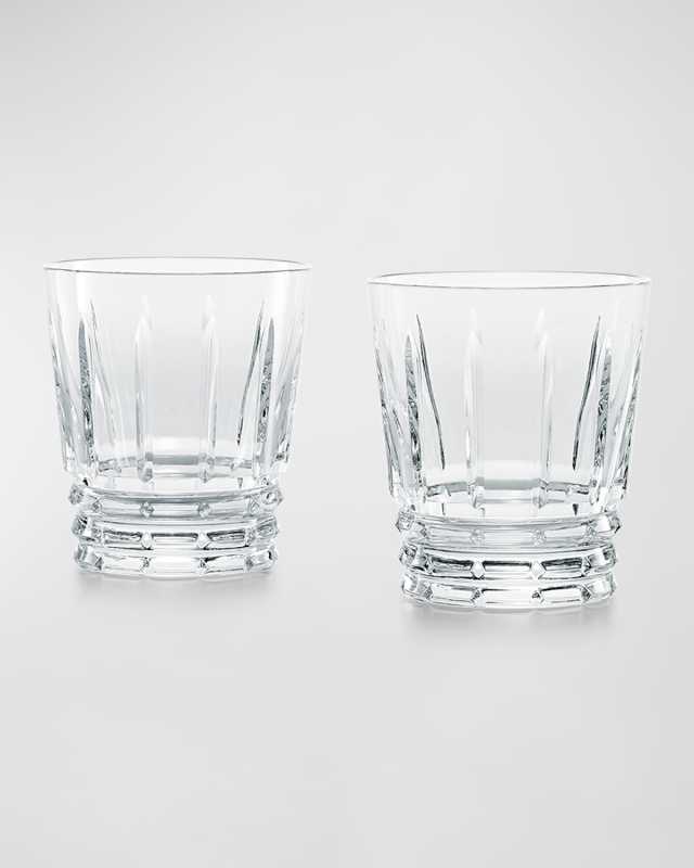 Arlequin Tumblers, Set of 2