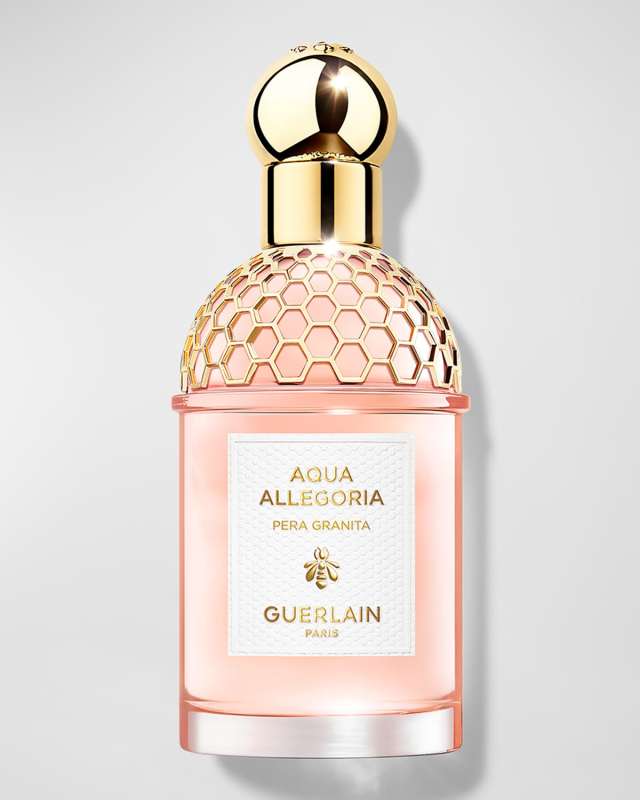 Aqua Allegoria Pera Granita Eau de Toilette,
