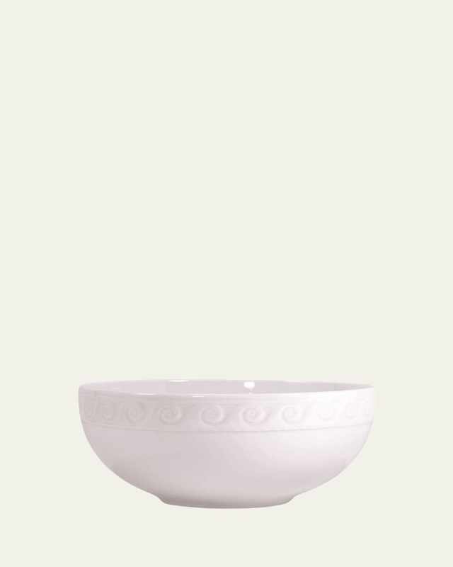 Louvre Salad Bowl