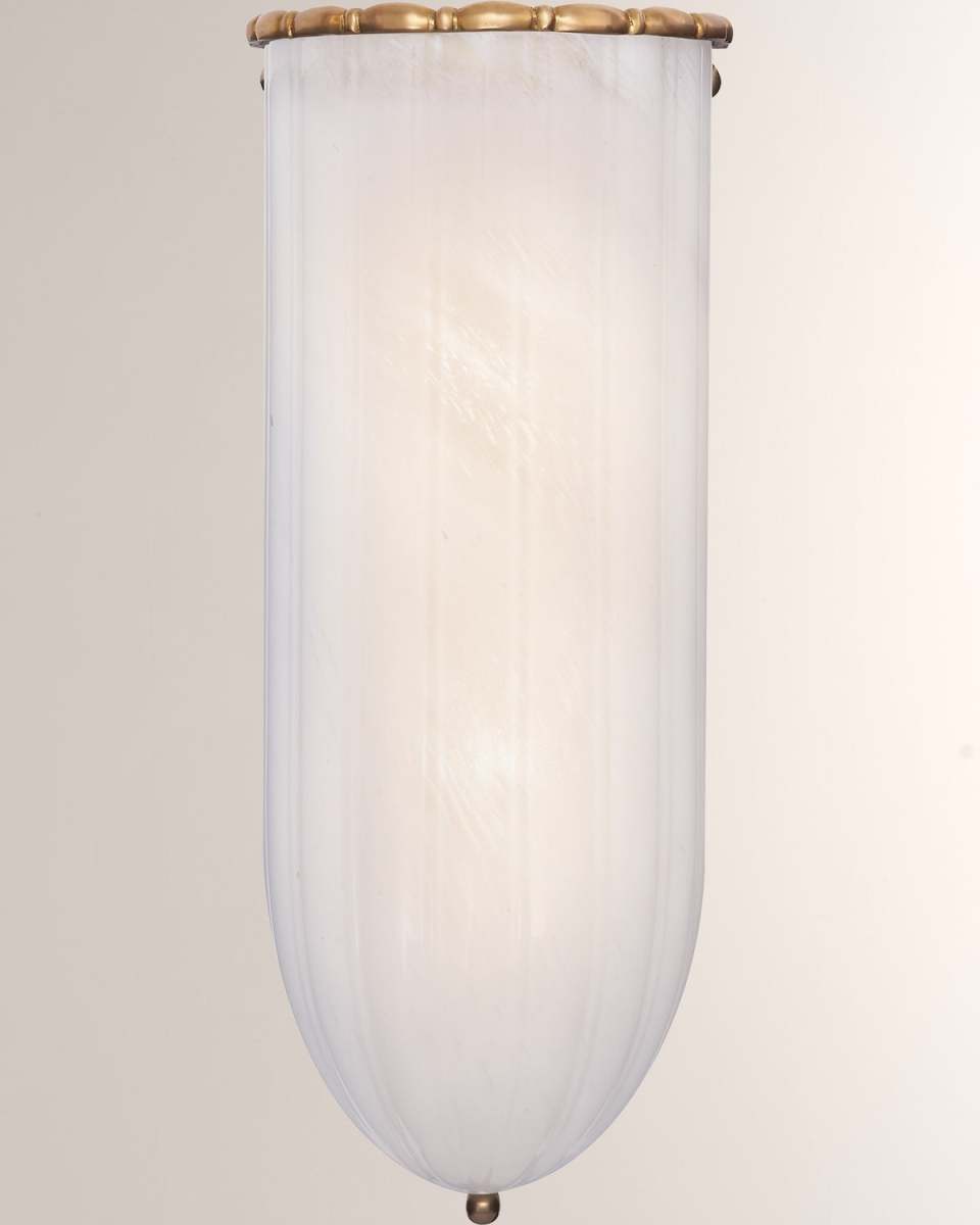Rosehill Linear Wall Light By AERIN