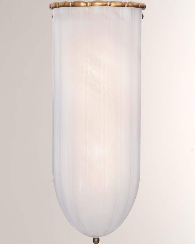 Rosehill Linear Wall Light By AERIN