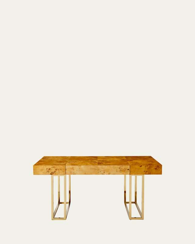 Bond Executive Desk