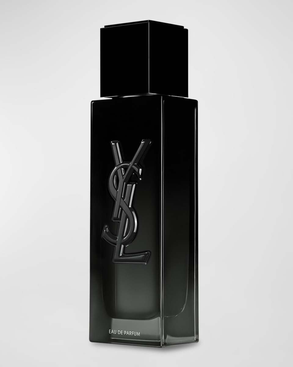 Myslf Eau De Parfum,