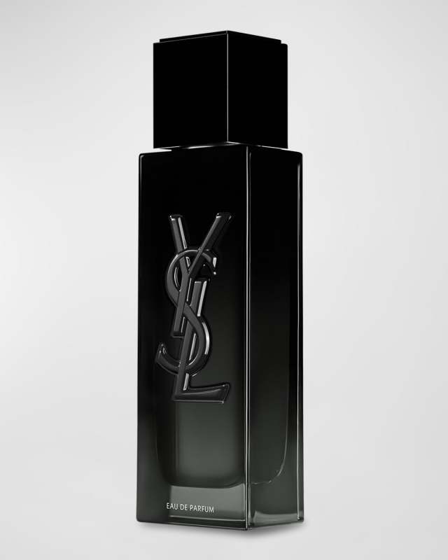 Myslf Eau De Parfum,