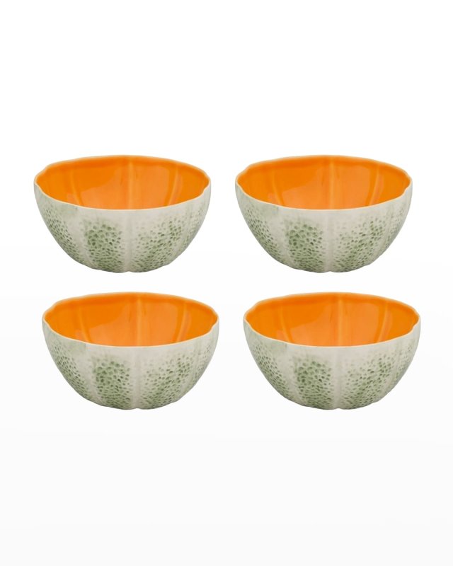 Melon Bowl 15 oz., Set of 4