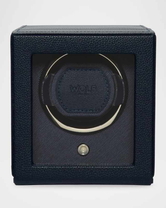 Cub Watch Winder with Cover