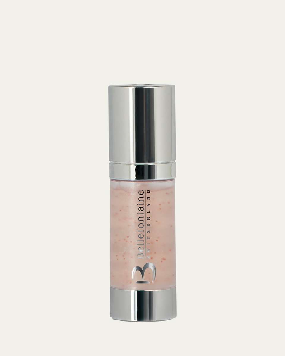 Radiant Energizing Serum To Tonify