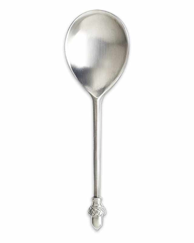 Acorn Spoon