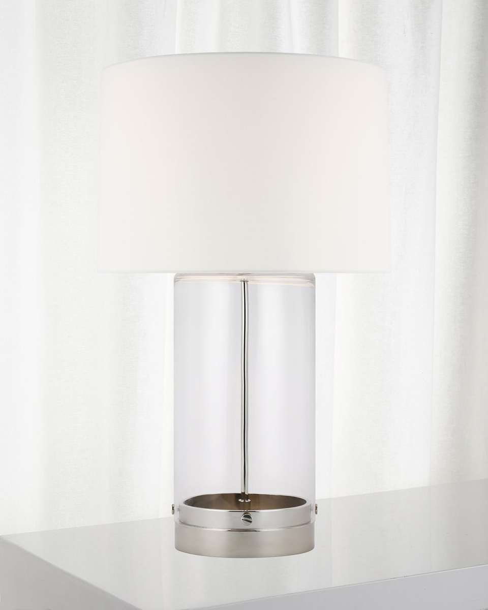 1 - Light Table Lamp Garrett By Chapman & Myers