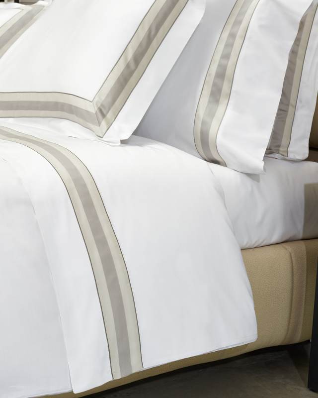 Dimora Flat Sheet