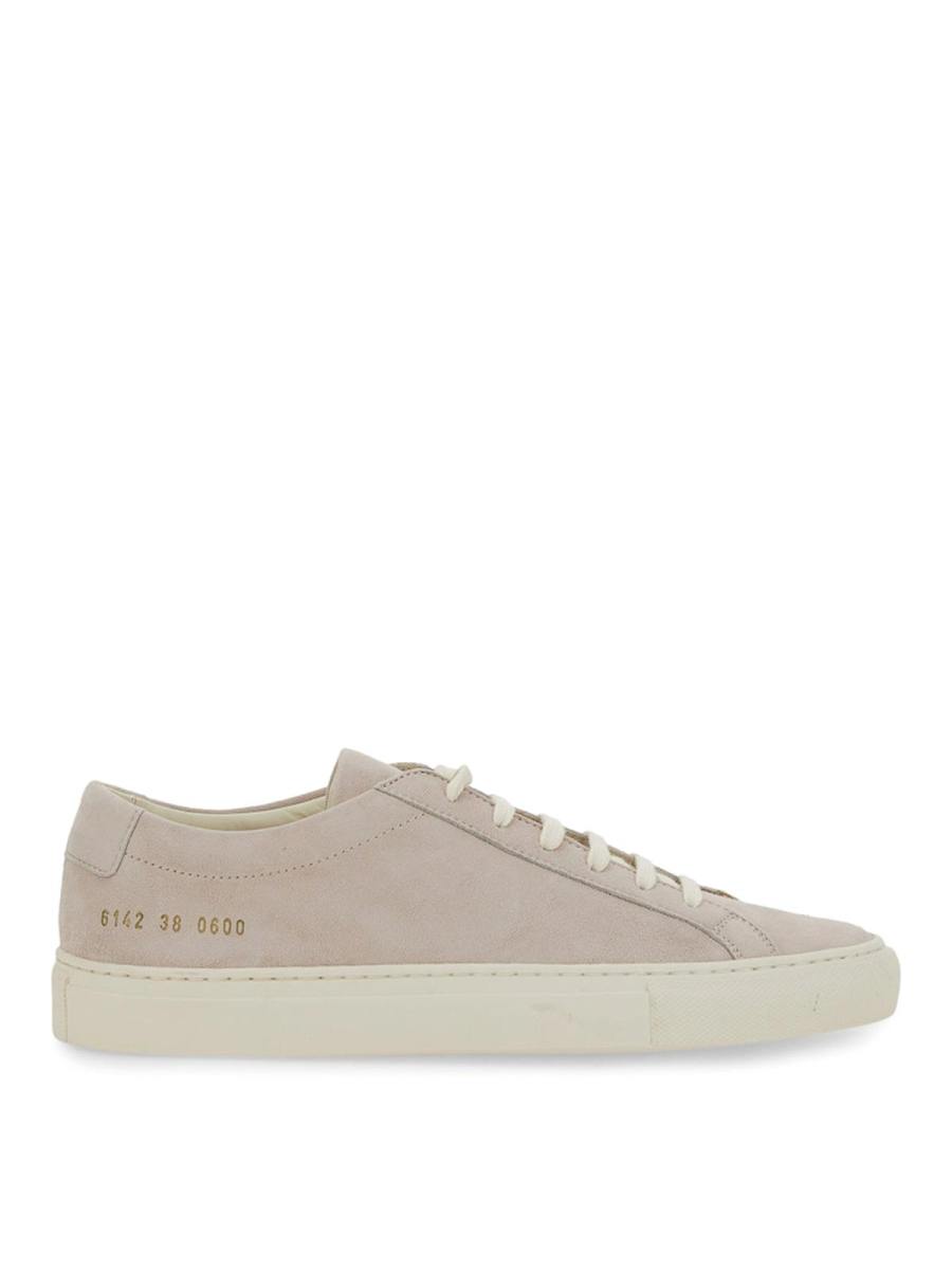 Common Projects Baskets - Achilles