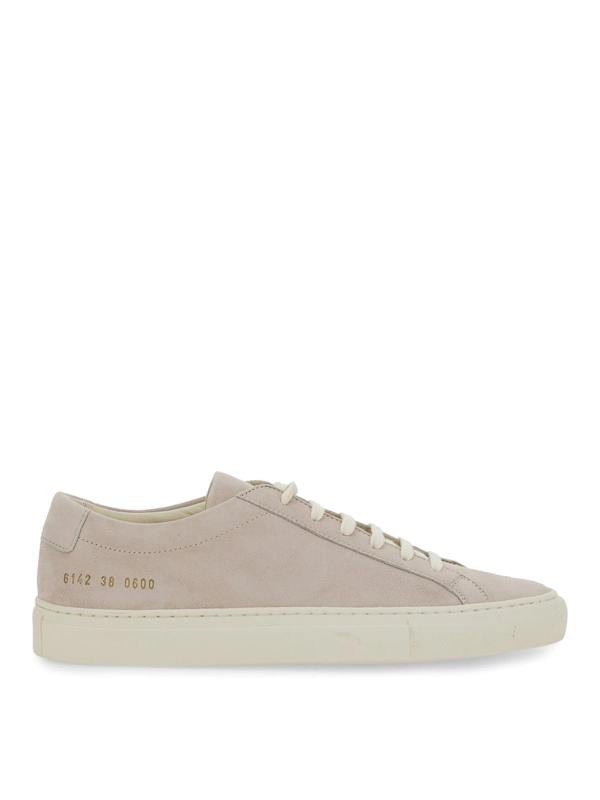 Common Projects Baskets - Achilles