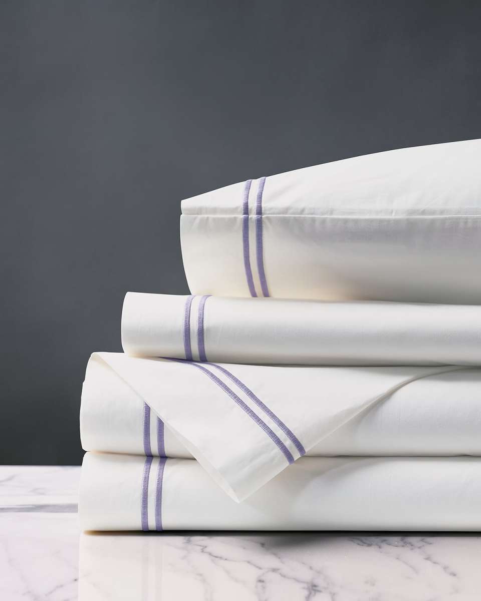 Enzo 200 Thread Count Sheet Set