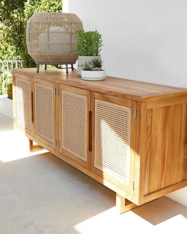 Merit Outdoor Sideboard