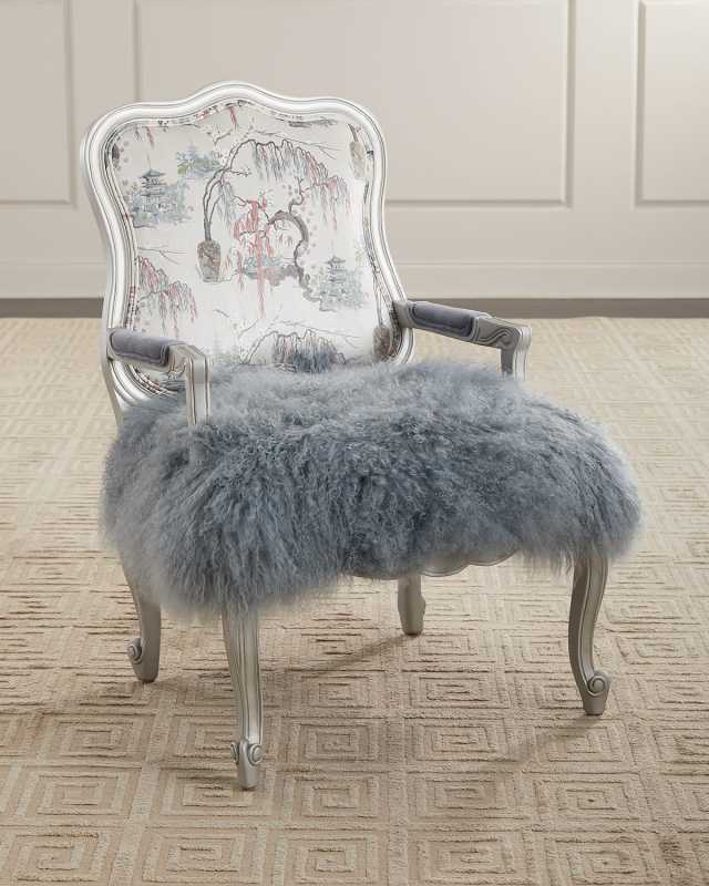 Cinzia Bergere Chair