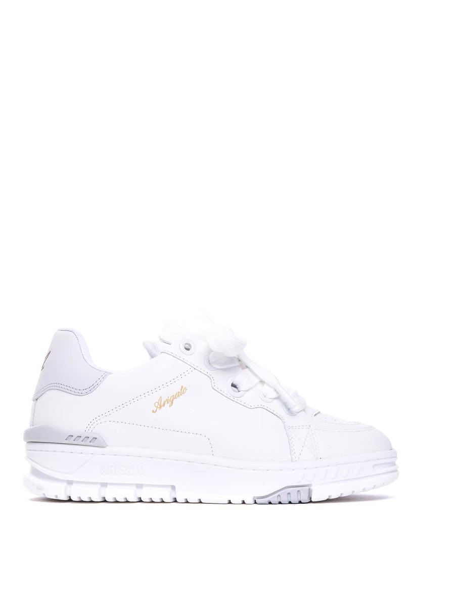 Axel Arigato Baskets - Blanc