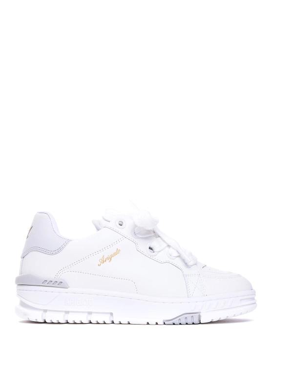 Axel Arigato Baskets - Blanc