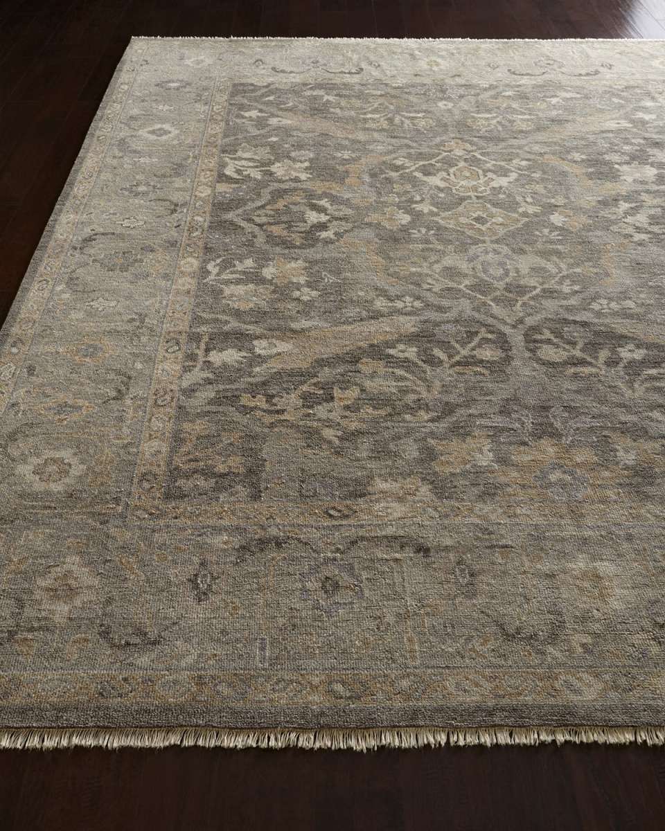 Cavanaugh Rug, 8' x 10'