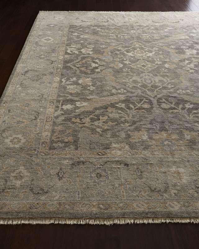 Cavanaugh Rug, 8' x 10'