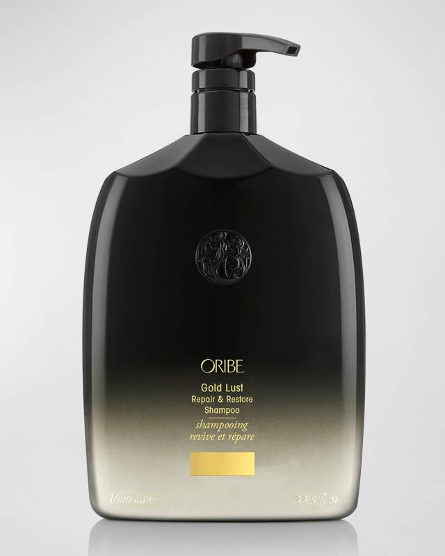 Gold Lust Repair & Restore Shamp