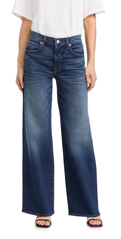 SLVRLAKE Selena Jeans Atlantic City