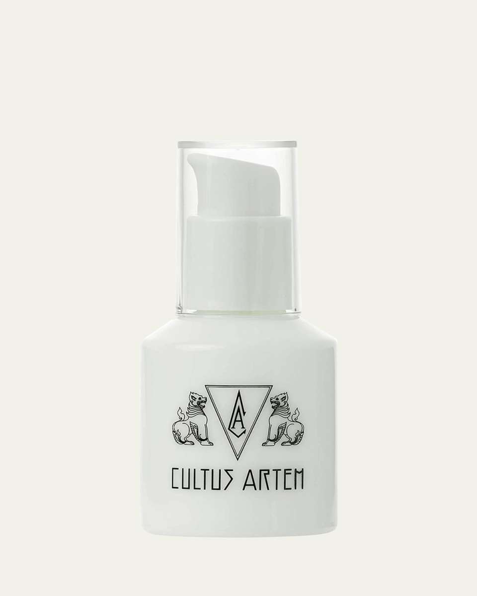 1.35 oz. Moisture Milk