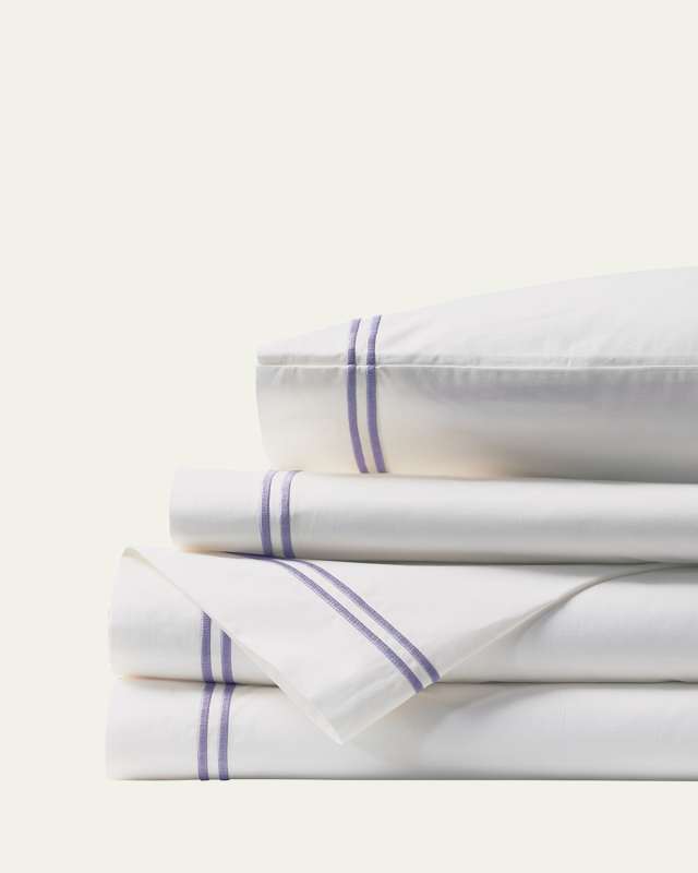 Enzo 200 Thread Count Sheet Set
