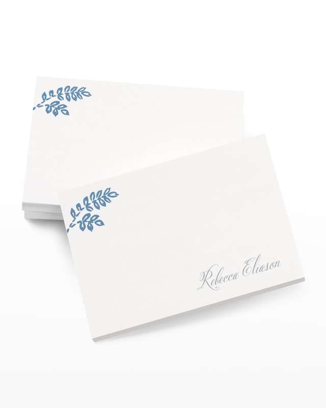 Abloom Sticky Notes Set, Personalized