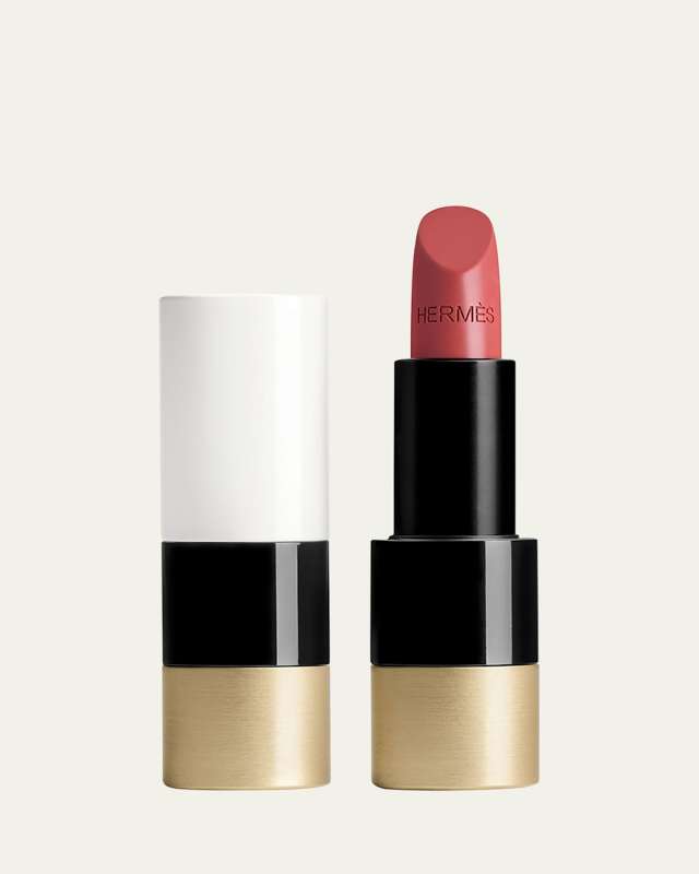 Rouge Hermes Satin Lipstick