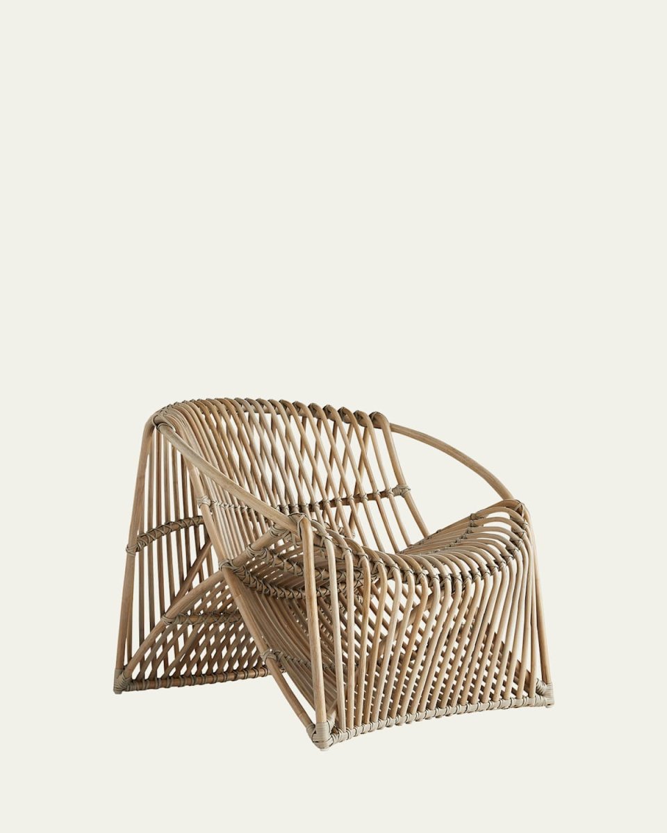 Eleanor Lounge Chair