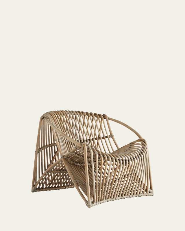 Eleanor Lounge Chair