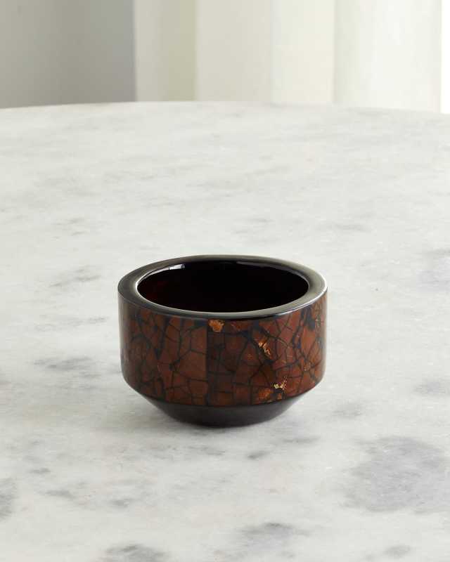 Dark Coconut Bottle Coaster