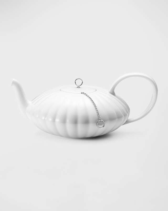 Bernadotte Tea Pot