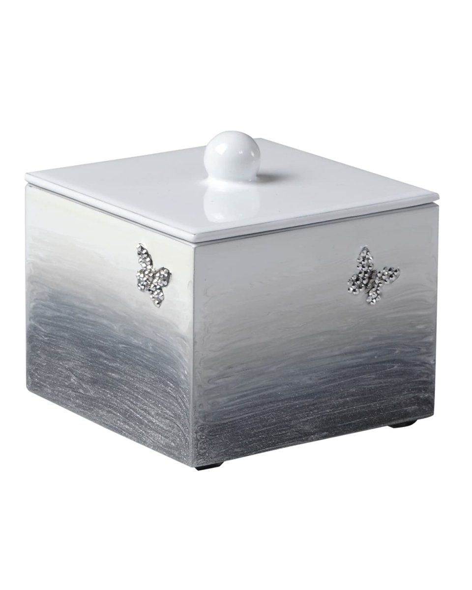 Breeze Container