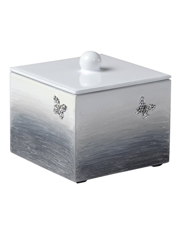 Breeze Container