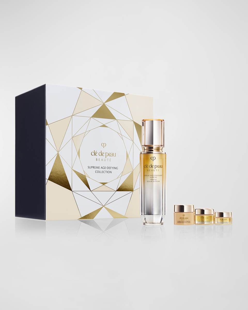 Limited Edition Supreme Age-Defying Collection ($470 Value)