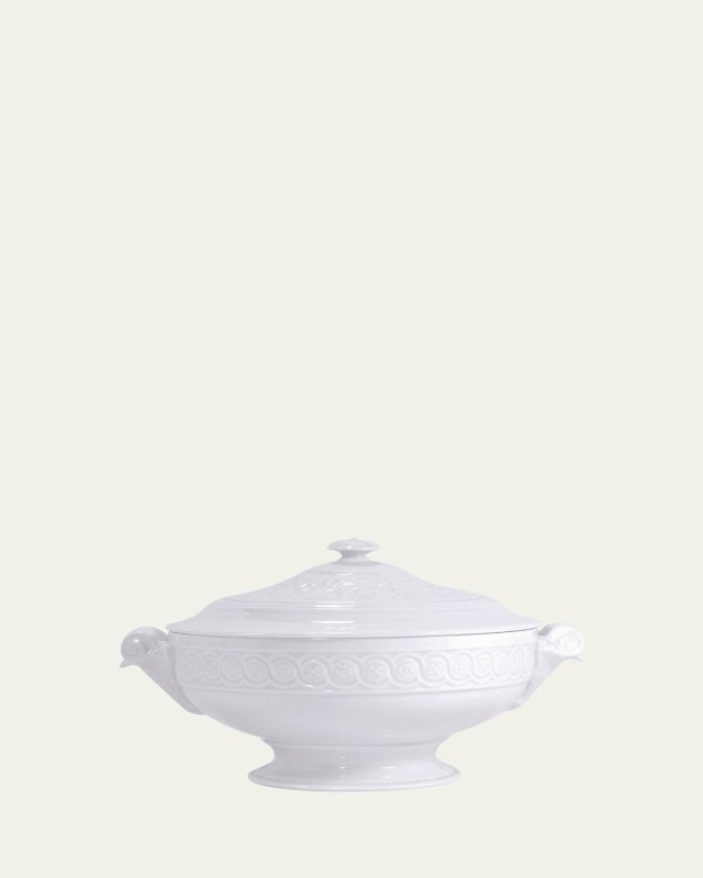 Louvre Soup Tureen