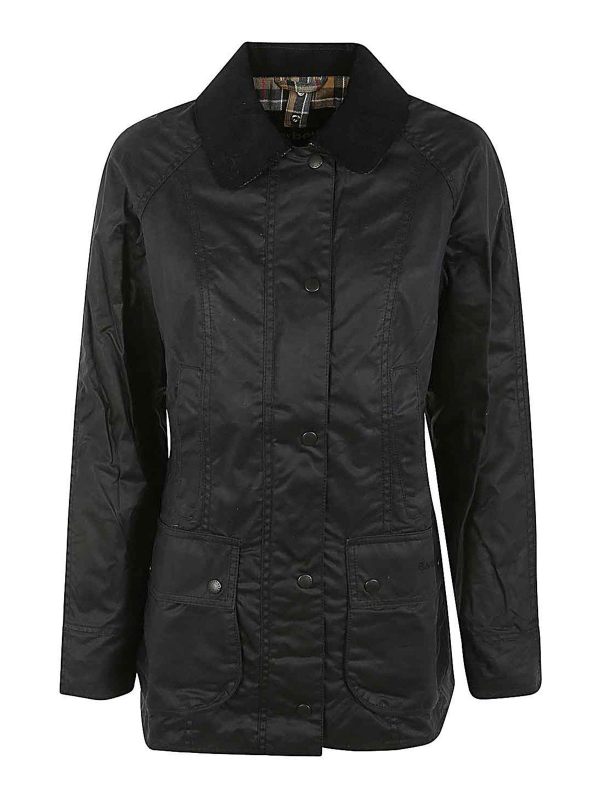 Barbour Veste Casual - Bleu