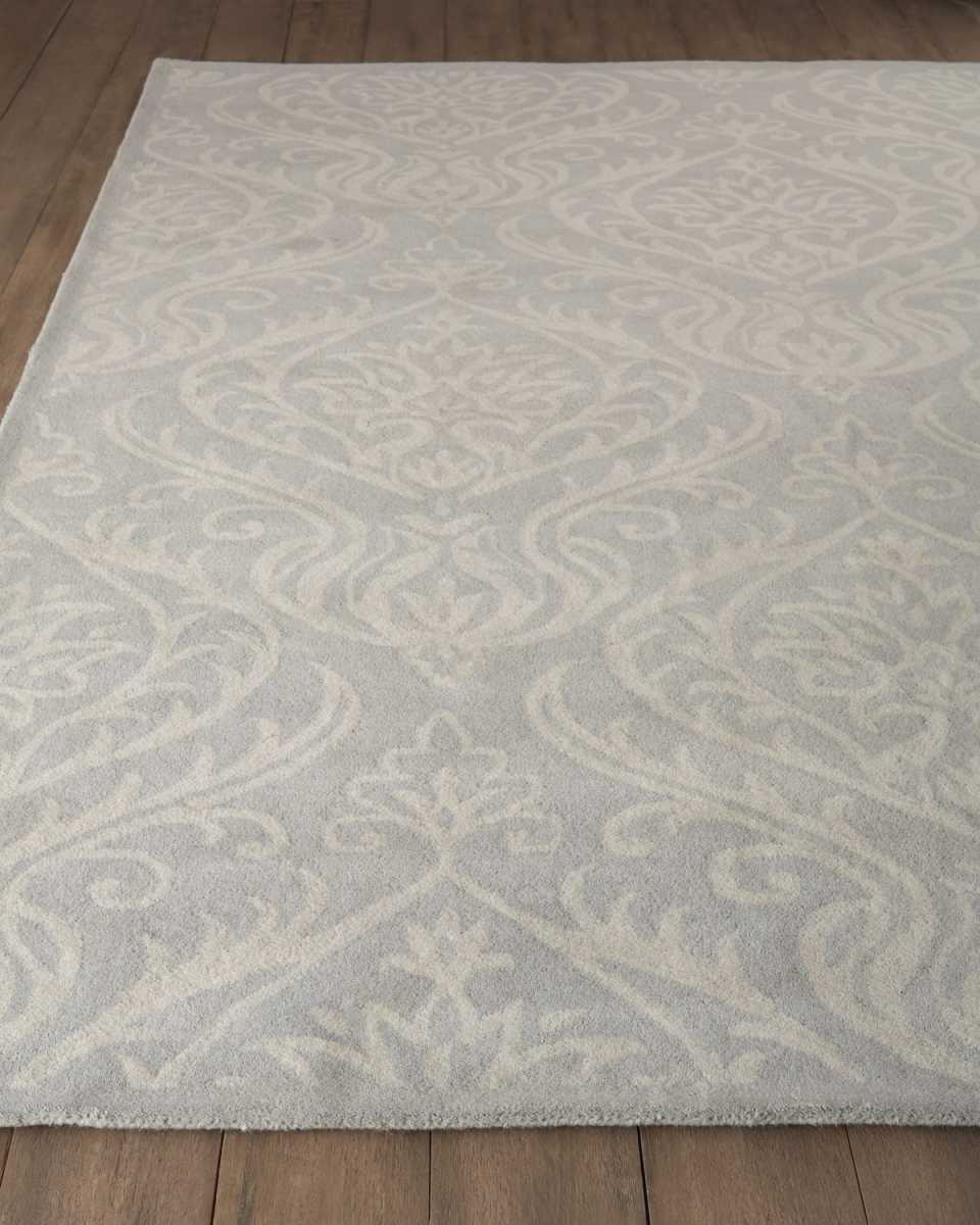 Mystee Rug, 8' x 10'
