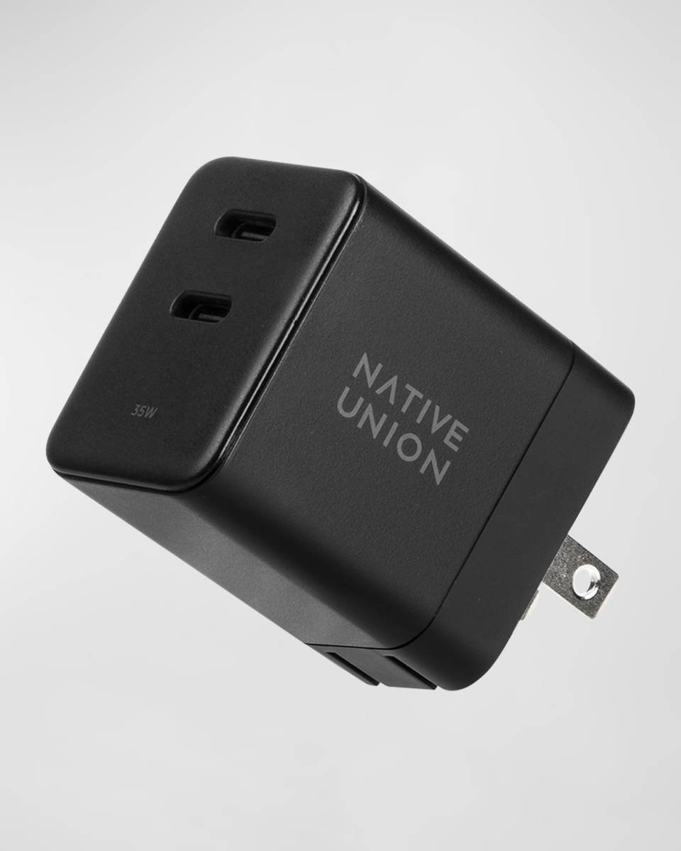 Fast GaN Charger PD 35W, US