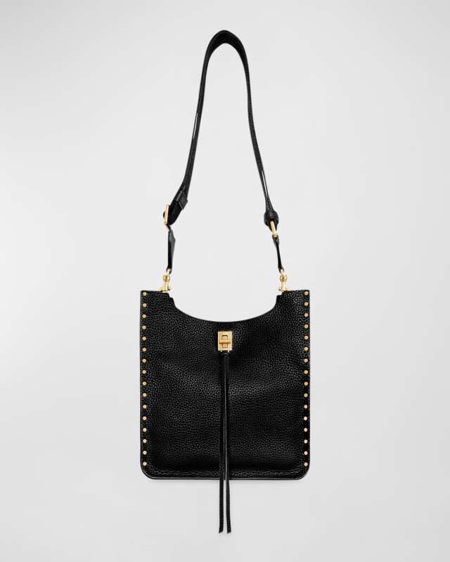 Darren Medium Feed Shoulder Bag