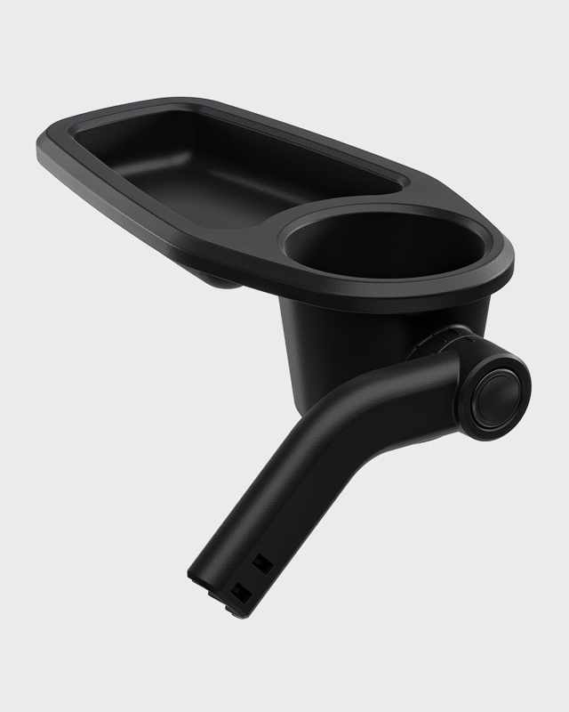 Sleek Snack Tray