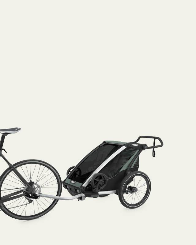 Chariot Lite 1 Single Multi-Sport Trailer