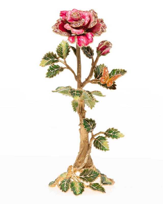 Rose Objet