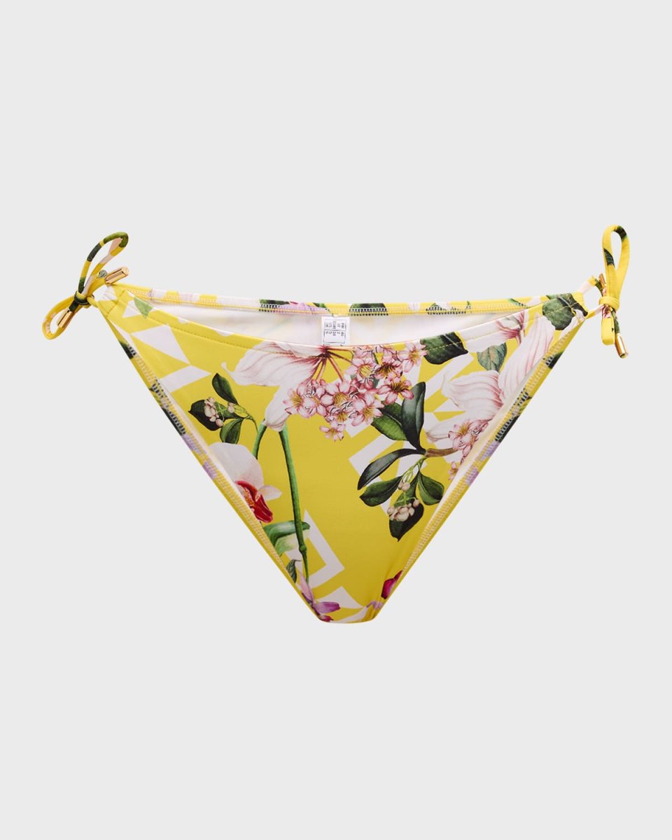 Jardin Delice Bikini Bottoms