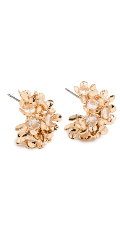 SHASHI Solana Hoops Gold